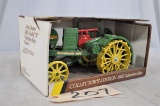 John Deere 1915 model R Waterloo boy tractor - Collector's Edition - 1/16th scale
