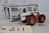 Case 90 series 4WD tractor - 1/35th scale