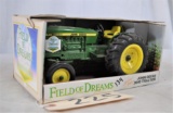 John Deere 2640 Field of Dreams tractor - Special Edition - 1/16th scale