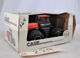 Ertl Case International 4WD tractor - 1/32nd scale