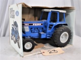 Ford TW-5 tractor with Cab - 1/12th scale