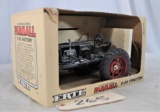 Ertl McCormick-Deering Farmall F-20 tractor - Special  Edition - 1/16th scale