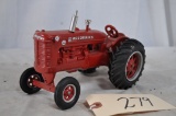 IH McCormick Super W-9  tractor - 1/16th scale - no box