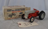 Ertl Ford NAA Golden Jubilee tractor - Collectors Edition - 1/16th scale