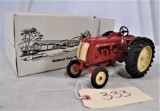 Ertl Cockshutt 40 tractor - National Farm Toy Museum Edition - 1/16th scale
