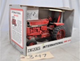 Ertl International 1066 ROPS-Special Edition- 1/16th scale