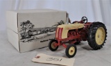 Cockshutt 50 tractor - National Farm Toy Museum Dyersville, IA - 1/16th scale
