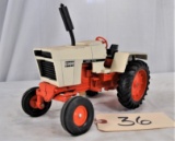 Case Agri King tractor - 1/16th scale - no box