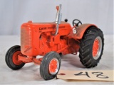 Case LA tractor - 1/16th scale - no box