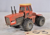 Allis Chalmers 8550 tractor - 1/32nd scale - no box