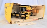 Ertl New Holland Combine - 1/32nd scale