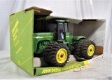 Ertl John Deere 9400 4WD - Collector Edition - 1/16th scale