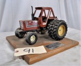Hesston 1380 tractor with duals -The Prime Line - Limited Edition - 1/16th scale