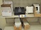 Assortment Roofing Boots, Outdoor outlet boxes, Vent & Utility blocks