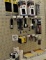 Assortment Drywall Tools & Accessories