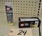 1 box Grip Rite 18ga - 3/4 inch Collated Brad Nails & 1 box 18 ga - 1 3/4 inch Collated Brad Nails
