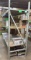 Pallet Racking With 3 Shelves - 94