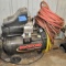 Rockford 10-gallon Air compressor With Hose - 3hp