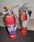 2 - Amerex Fire Extinguishers