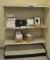 Lozier Gondola Store Fixtures & Shelving -13 Sections-  SHELVES & FIXTURES ONLY