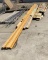 Pallet of Misc. Wire Form ICF & Misc. Wood