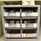 Organizer Bin & Various Sizes of Self Drilling Screws & Fender Washers