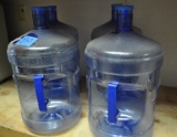 Culligan Water Cooler & Water Jugs