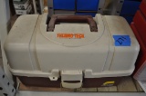 Tackle Box of Thermo-Tech Vinyl Window Repair Parts