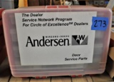 Andersen Window Service Parts Kit