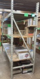 Pallet Racking With 3 Shelves - 94