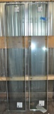 2 - Glass Replacement - Double Pane - 14