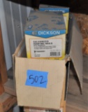 6 - 5lb Boxes of Dickson 2