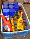 Box of Engine Protection, Super 