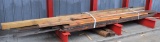 Pallet of Misc. Wood Bundle - Various Kinds & Lengths