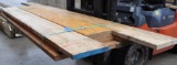 Pallet of Engineered Lumber - Various Lengths