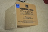 5  Boxes of Mannigton Commercial Vinyl Tile