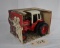 Ertl 1/16th International 1586 Tractor with Cab - Box damaged