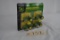 Ertl 1/64th John Deere 4000 Series 4 piece Set - 4010,4020,4320,4620