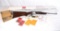 Ruger No. 1 K1A 6.5 x 55 Rifle - Swede - Model 1137 - Satin Stainless -Looks NIB - Ser # 134-22540