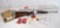 Ruger No.1 K1A .250 Savage Polished Stainless - Model 11366 - Looks NIB- Ser # 134-35159