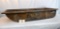Shappell Eagle Claw Jet Sled - Brand New - Camo