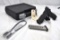 Sig Sauer .45 Auto Model P220 - 2 Magazines & Hard sided case - Ser # 37A007067