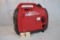 Honda EU 2000i Inverter Generator - Works
