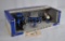 Ertl 1/32nd New Holland TG245 Tractor with NH3 Applicator and tank