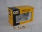 Ertl 1/16th Caterpillar 2-Ton Track-Type Tractor