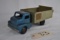 Structo Package Delivery Truck - No Box