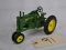 Ertl 1/16th John Deere Model A Tractor - No Box