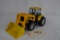 Nylint Farms Tractor with Bucket - 1/16th - Tractor is Plastic - Bucket is metal - No Box