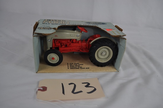 Ertl 1/16th Ford NAA Golden Jubilee Tractor