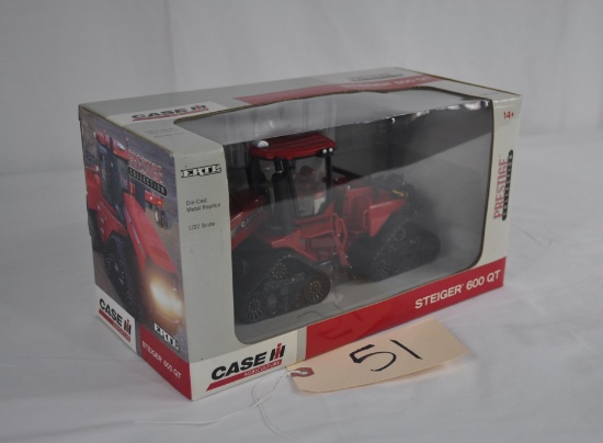 Prestige Collection 1/32nd Case/IH Agriculture Steiger 600 QT
